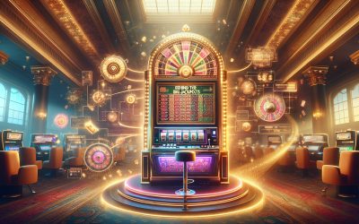 Iza velikih džekpotova Kako zapravo funkcionišu progresivni slotovi