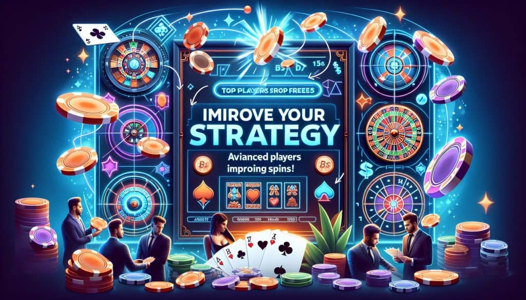 Zašto najbolji igrači ignorišu besplatne spinove