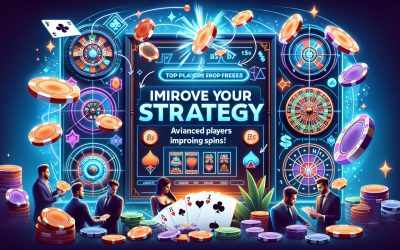 Zašto najbolji igrači ignorišu besplatne spinove