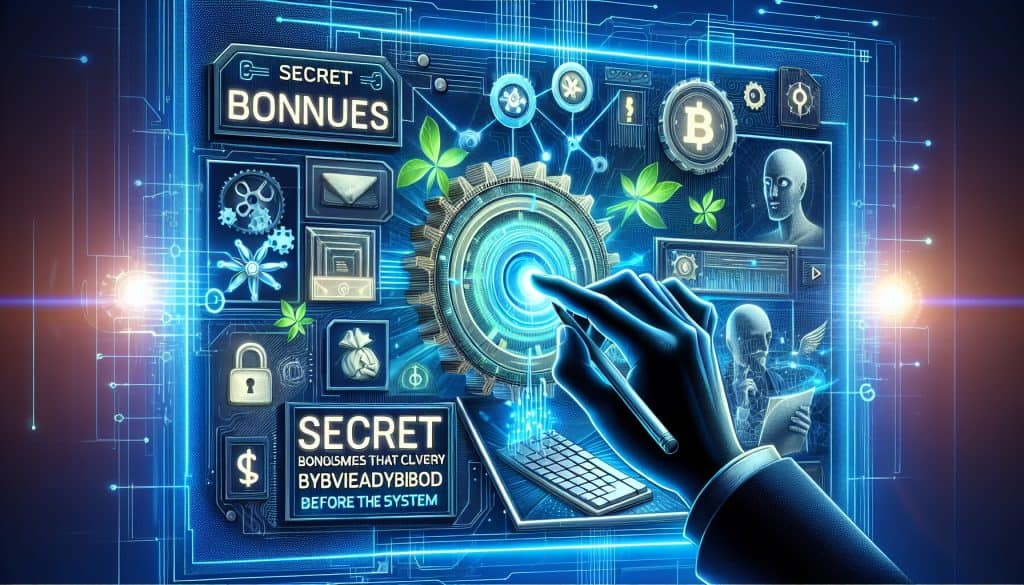 Bonusi koji varaju sistem i kako ih pronaći