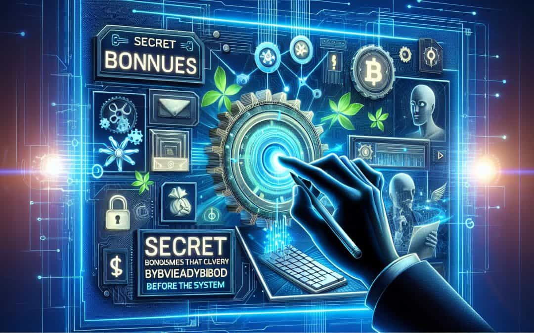 Bonusi koji varaju sistem i kako ih pronaći