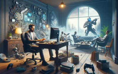 Šta tvoj stil igranja govori o tvojoj ličnosti