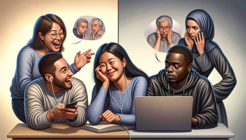 Kada prestaje zabava a počinje psihološka manipulacija