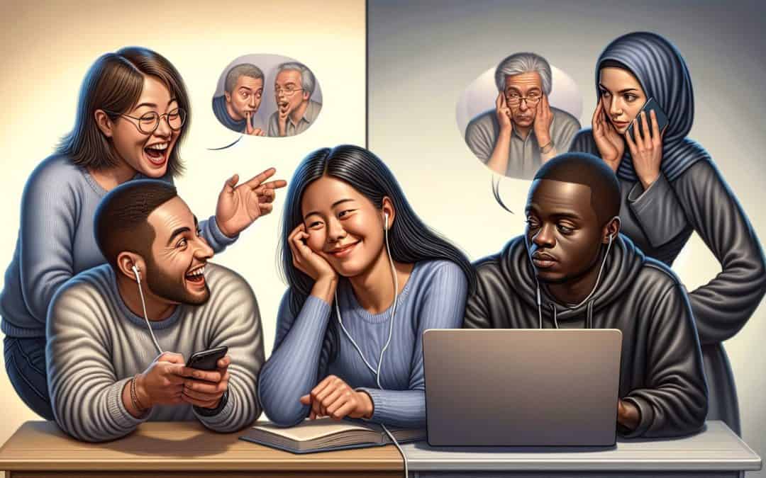 Kada prestaje zabava a počinje psihološka manipulacija