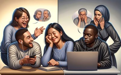 Kada prestaje zabava a počinje psihološka manipulacija