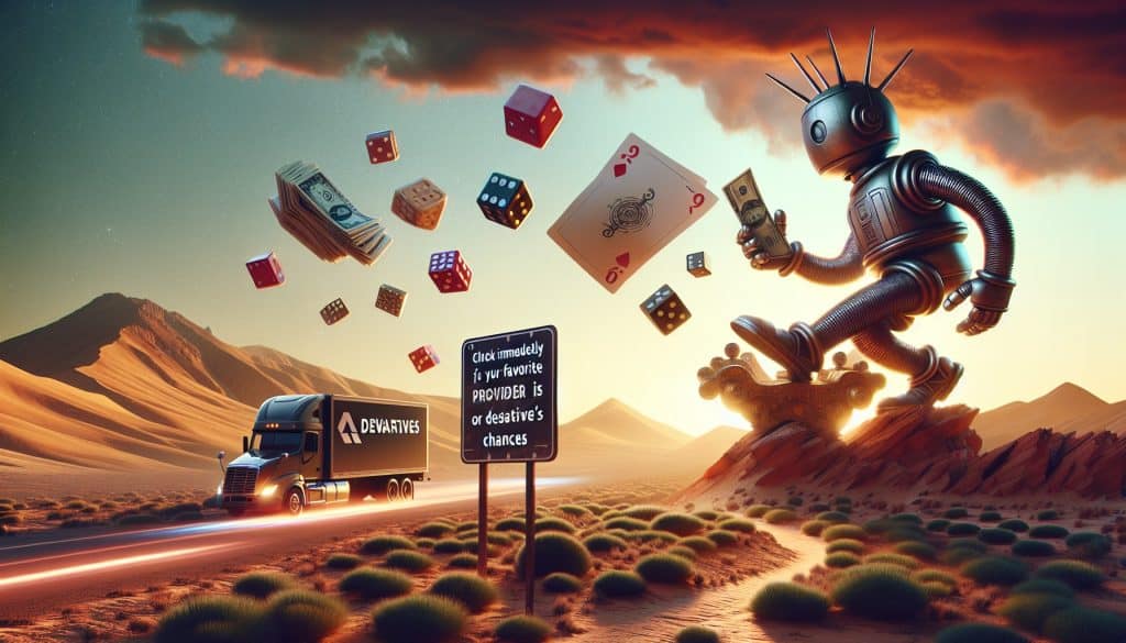 Da li tvoj omiljeni provajder sabotira tvoje šanse