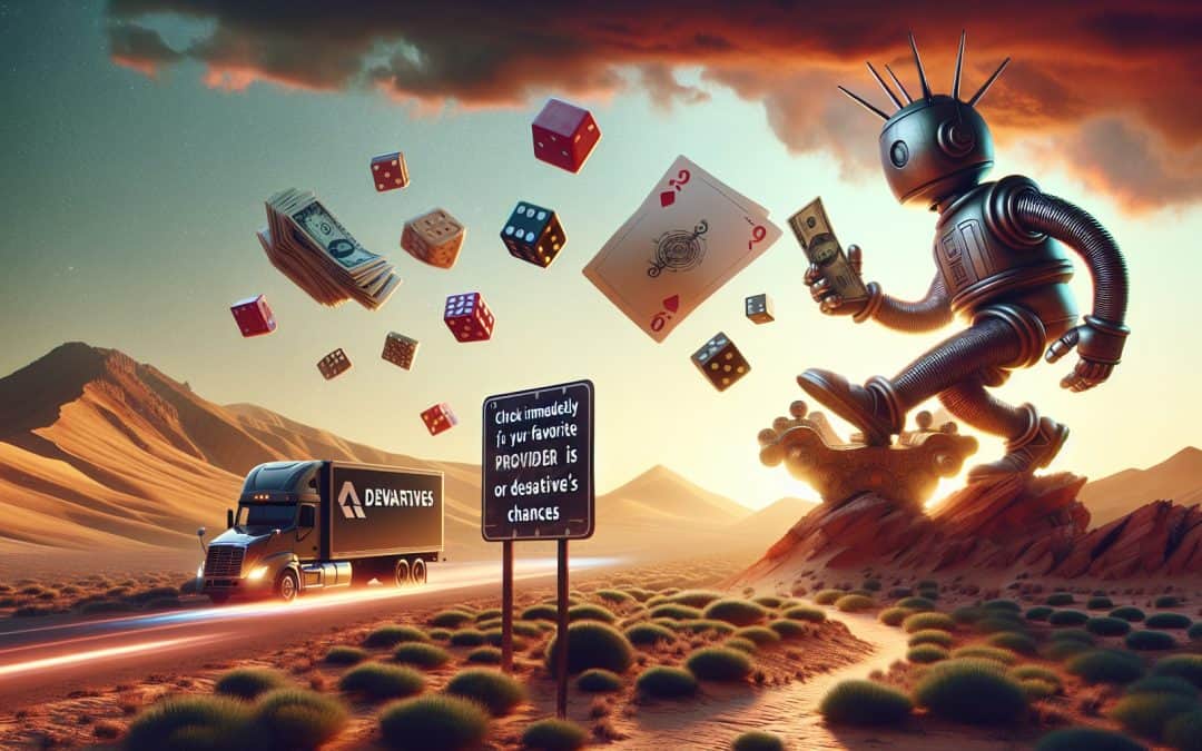 Da li tvoj omiljeni provajder sabotira tvoje šanse