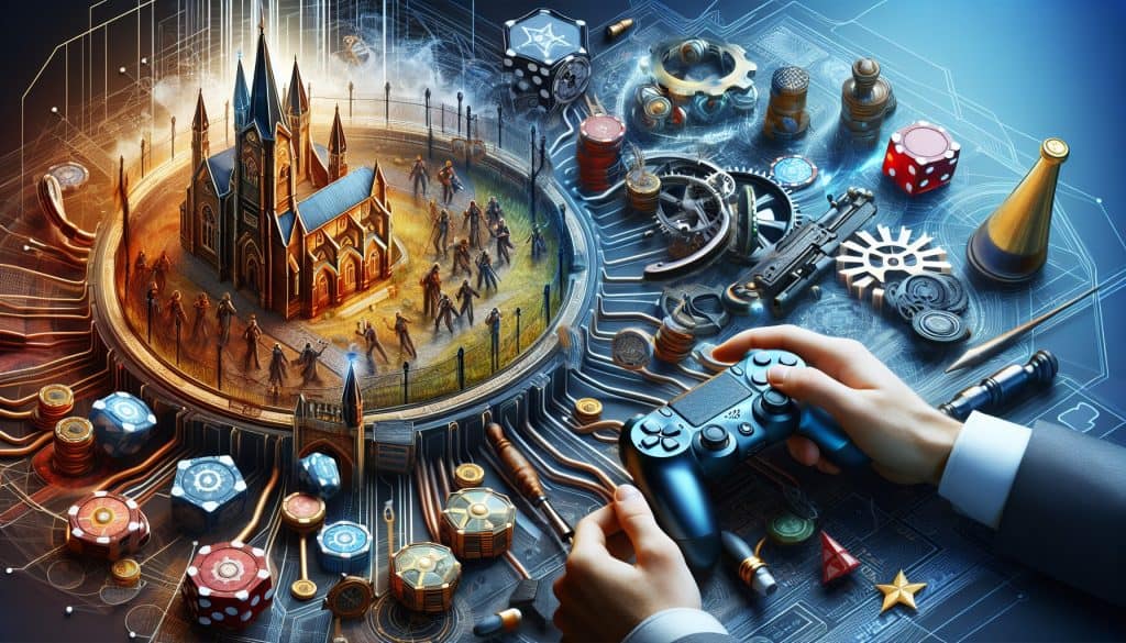 Kako koristiti zakone u svoju korist kada igraš online