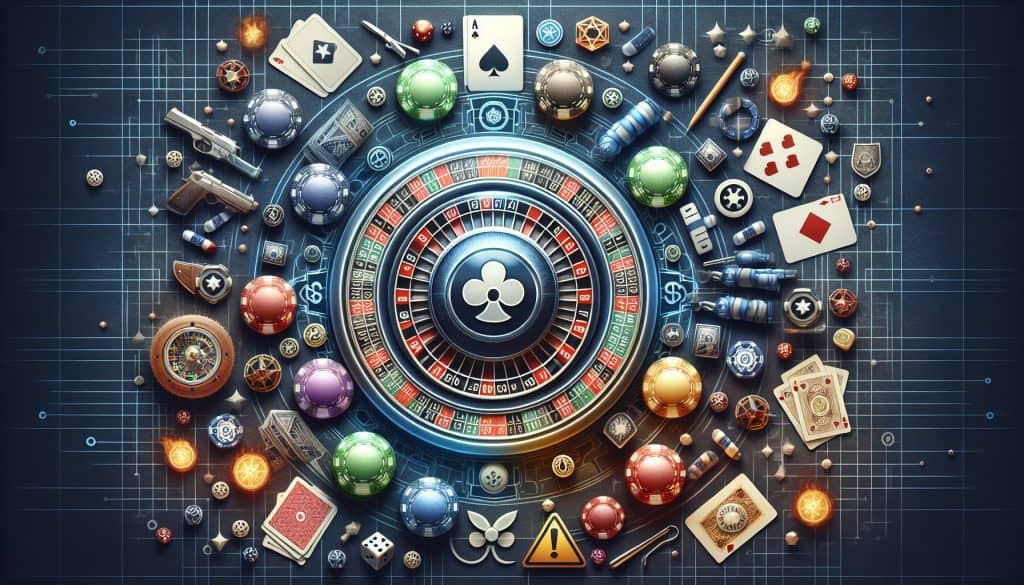 Zašto je odgovorno igranje ključ za dugoročan uspeh u kazinu