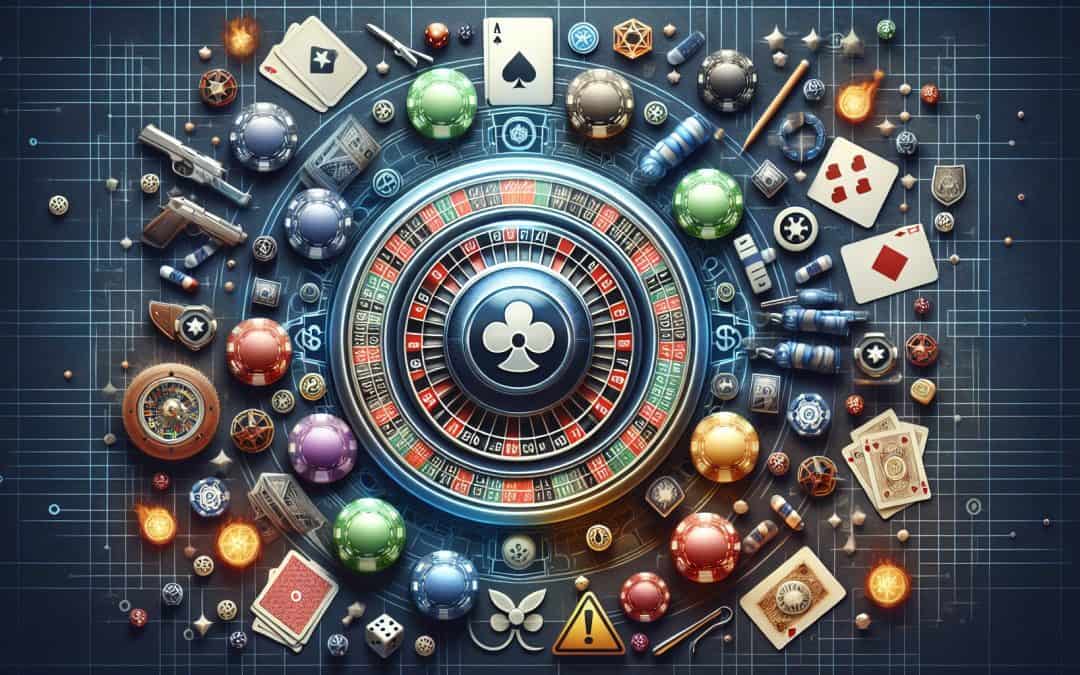 Zašto je odgovorno igranje ključ za dugoročan uspeh u kazinu