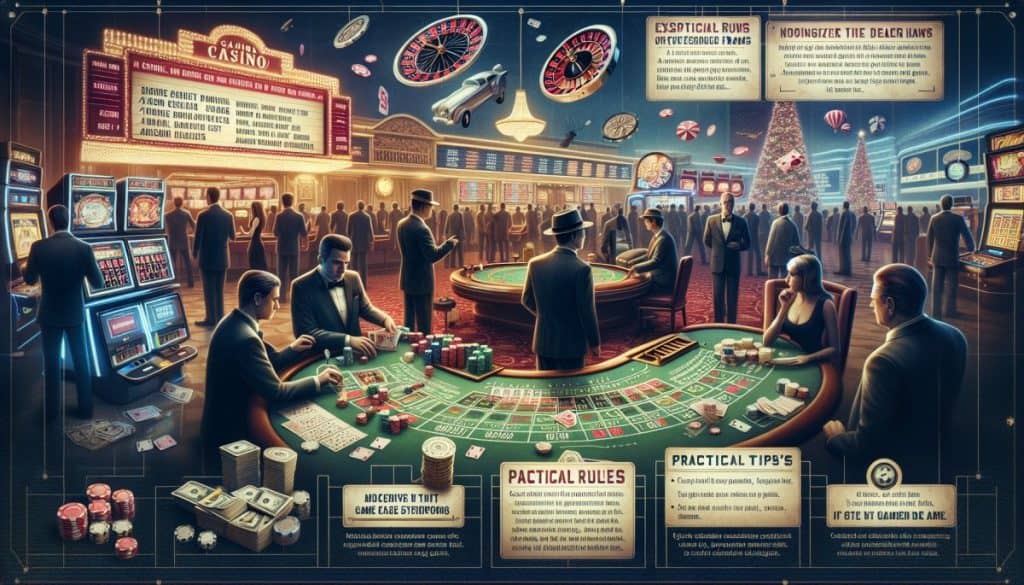 Najveće kazino prevare u istoriji i kako ih izbeći