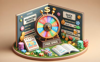 Kako da iskoristite besplatne spinove na najbolji način