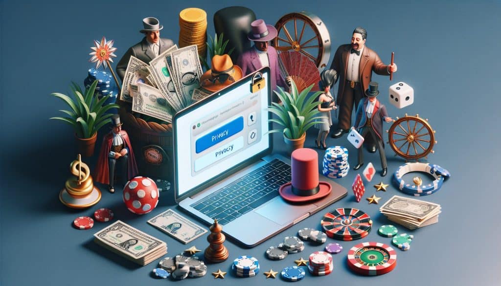 Kazina koja te prate i kad nisi ulogovan Kazina koja te prate i kad nisi ulogovan