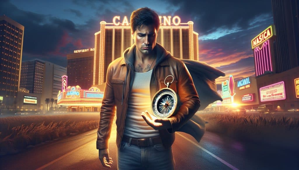 Kada lojalnost prema kazinu postane tvoja slabost Kada lojalnost prema kazinu postane tvoja slabost