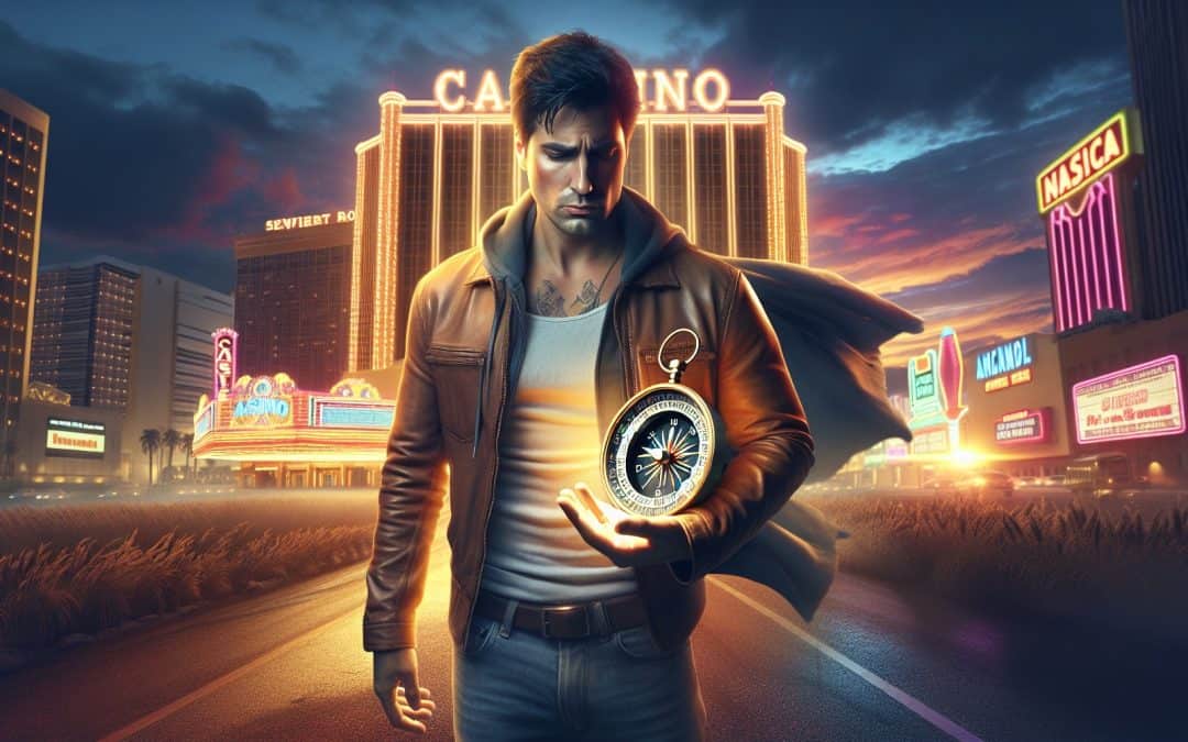 Kada lojalnost prema kazinu postane tvoja slabost