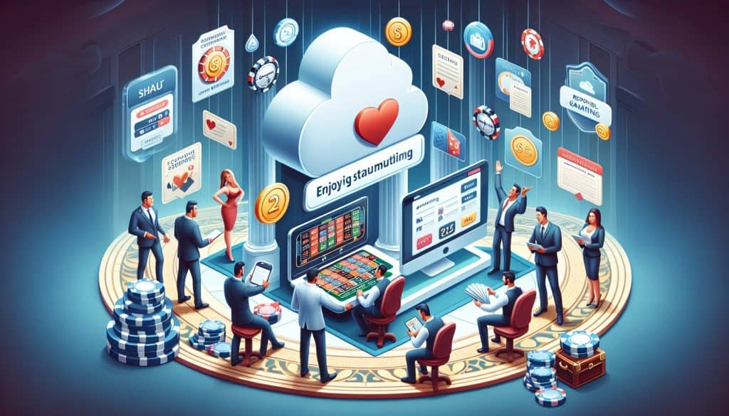 Najsigurniji način da znaš da li je kazino zapravo pošten Najsigurniji način da znaš da li je kazino zapravo pošten