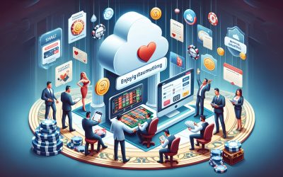 Najsigurniji način da znaš da li je kazino zapravo pošten