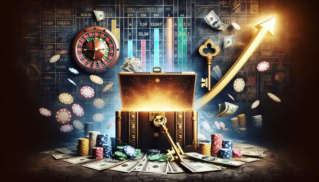 Prava istina o bonusima koje kazino ne želi da znaš