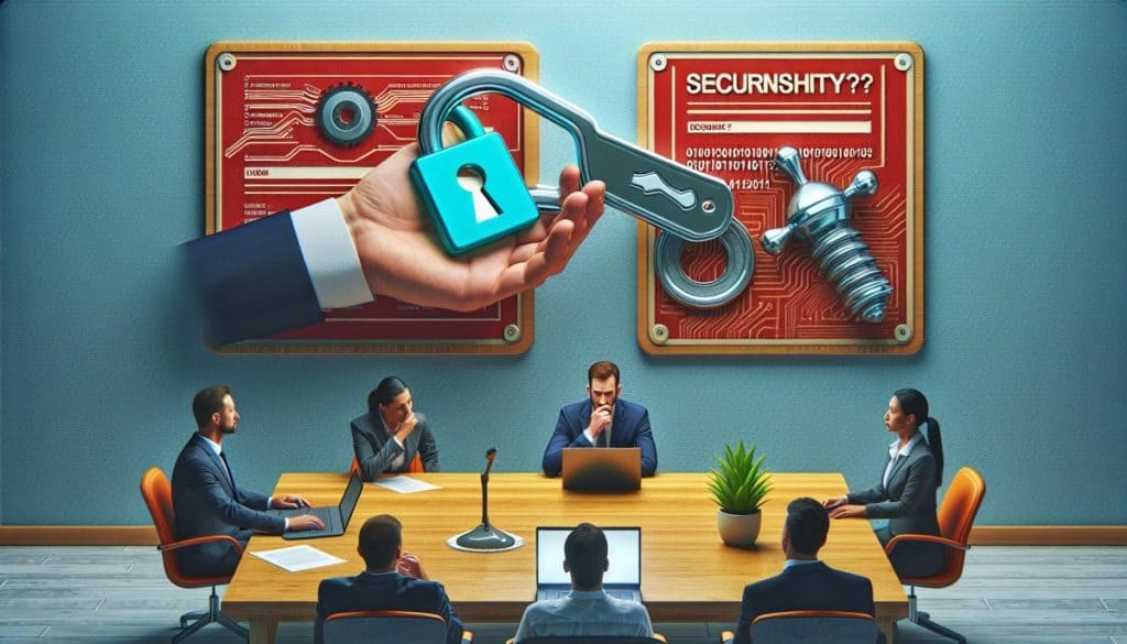 Da li licenca znači sigurnost ili samo dobar marketing