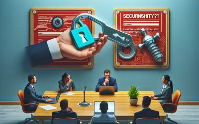 Da li licenca znači sigurnost ili samo dobar marketing