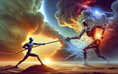 Kad tehnologija pređe granicu i postane tvoj protivnik