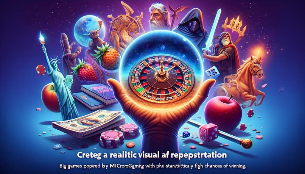 Koji kazino softver daje najpoštenije šanse prema statistici