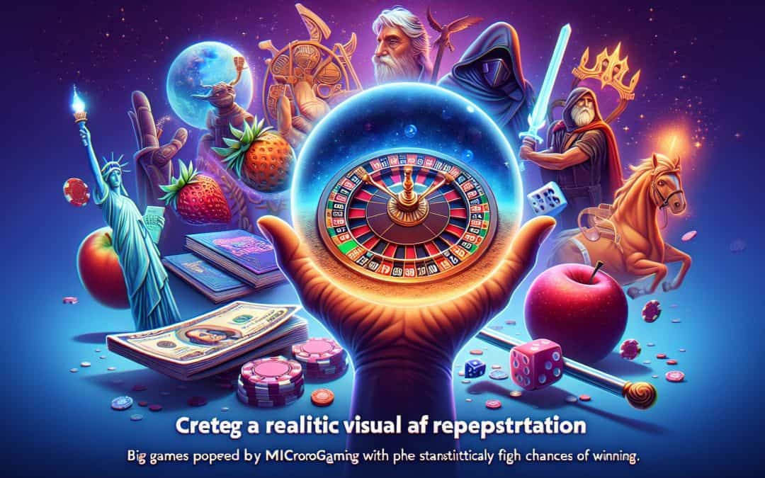 Koji kazino softver daje najpoštenije šanse prema statistici