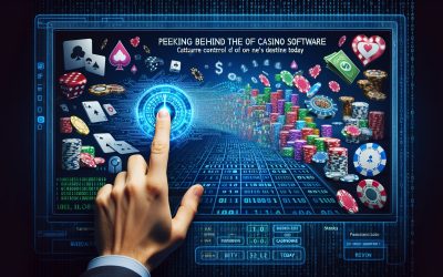 Kazino softver i skriveni algoritmi koji kroje tvoju sreću