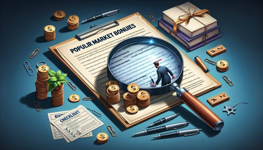 Prljava tajna iza najpopularnijih bonusa na tržištu Prljava tajna iza najpopularnijih bonusa na tržištu