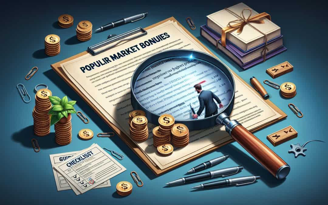 Prljava tajna iza najpopularnijih bonusa na tržištu