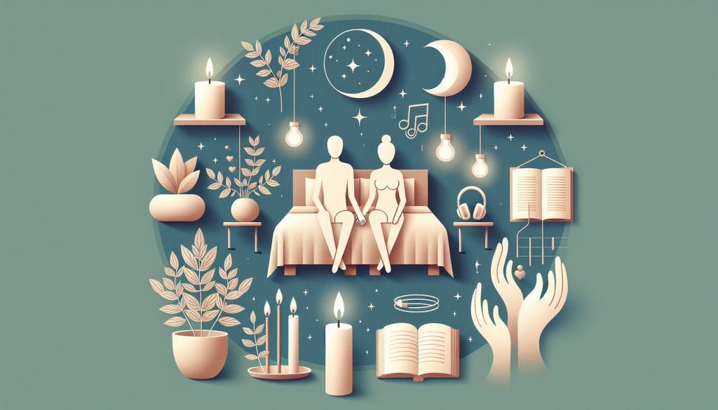 Prvi seks sa novim partnerom: saveti za opuštenost