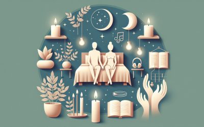 Prvi seks sa novim partnerom: saveti za opuštenost