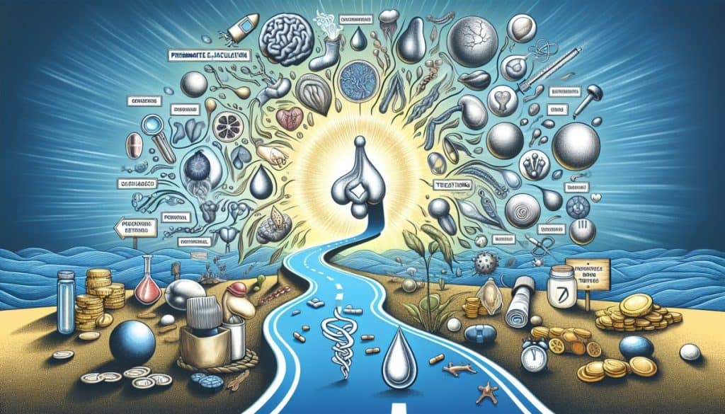 Preuranjena ejakulacija: uzroci i terapije