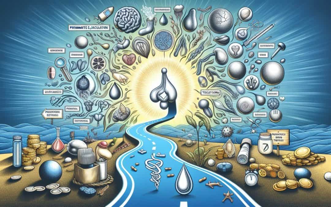 Preuranjena ejakulacija: uzroci i terapije