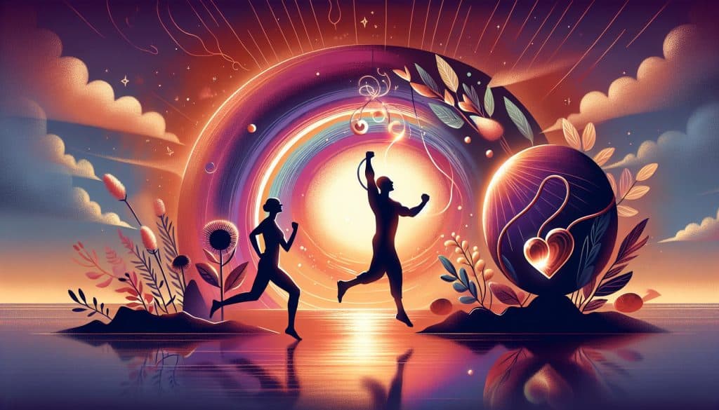 Fizička aktivnost kao podrška zdravoj seksualnosti