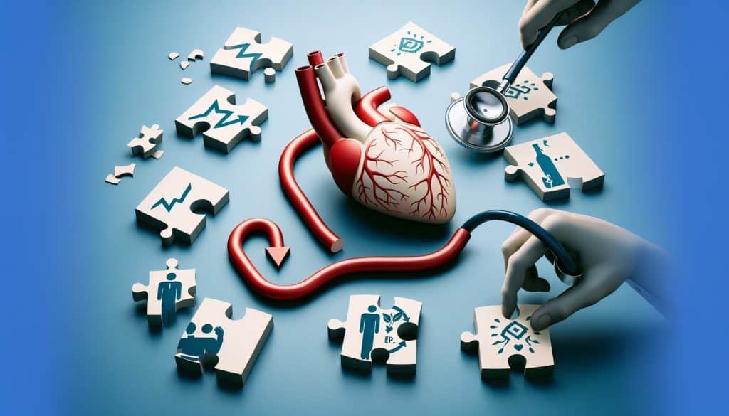 Visok pritisak i problemi sa erekcijom