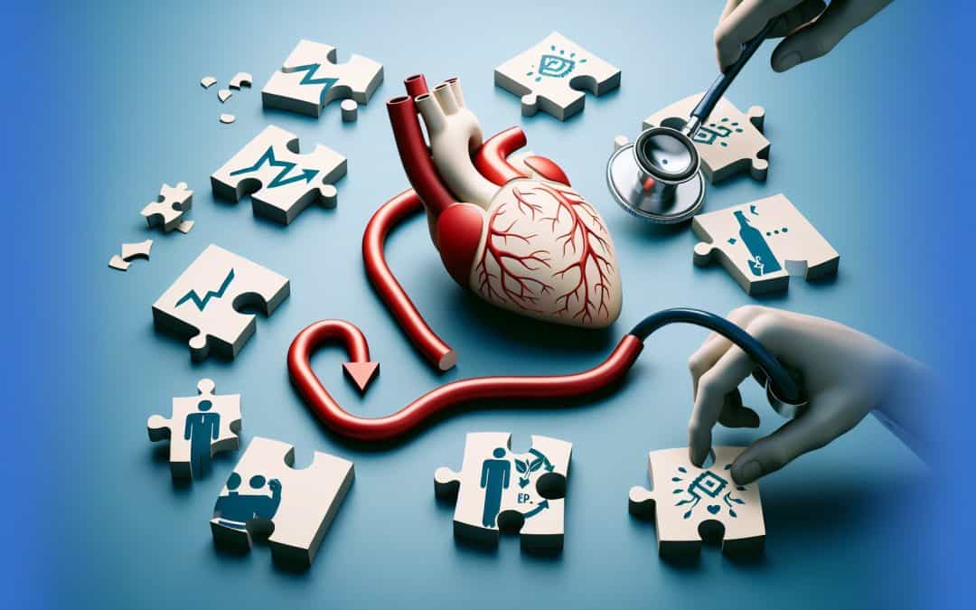 Visok pritisak i problemi sa erekcijom