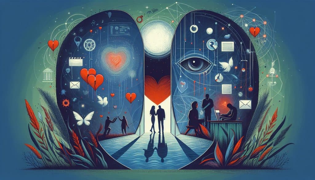 Znakovi da ste u nezdravom ljubavnom odnosu Znakovi da ste u nezdravom ljubavnom odnosu