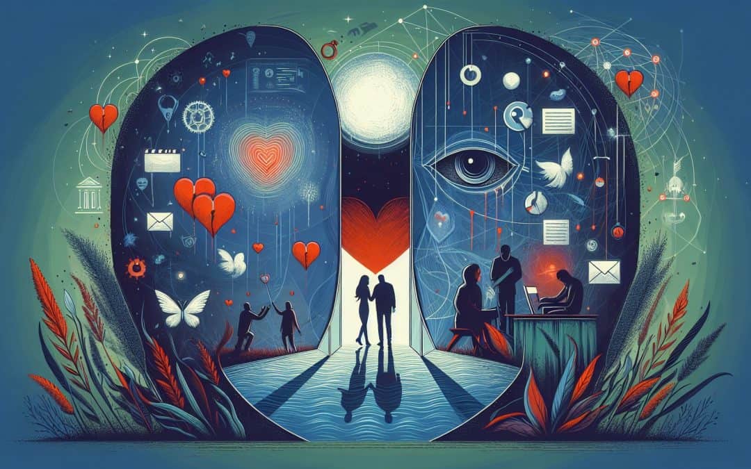 Znakovi da ste u nezdravom ljubavnom odnosu